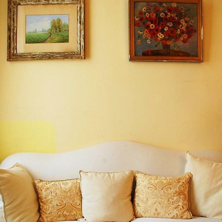 Melantrichova Apartment Prague Ngoại thất bức ảnh