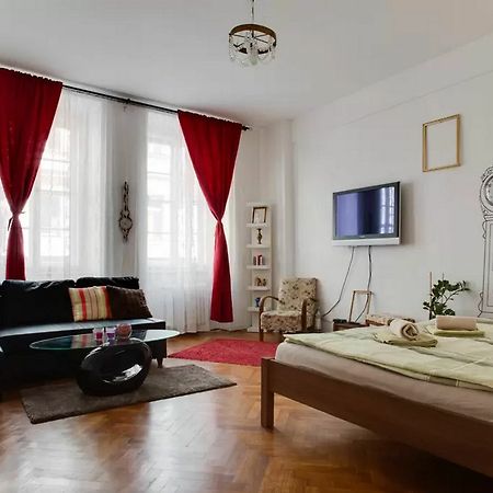 Melantrichova Apartment Prague Ngoại thất bức ảnh
