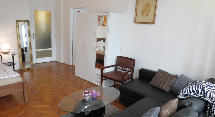 Melantrichova Apartment Prague Phòng bức ảnh
