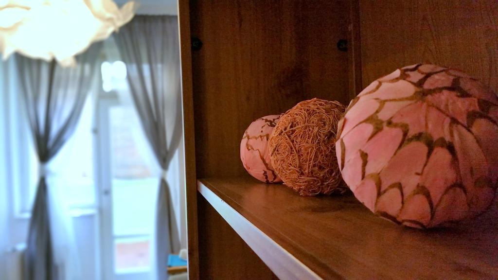 Melantrichova Apartment Prague Ngoại thất bức ảnh