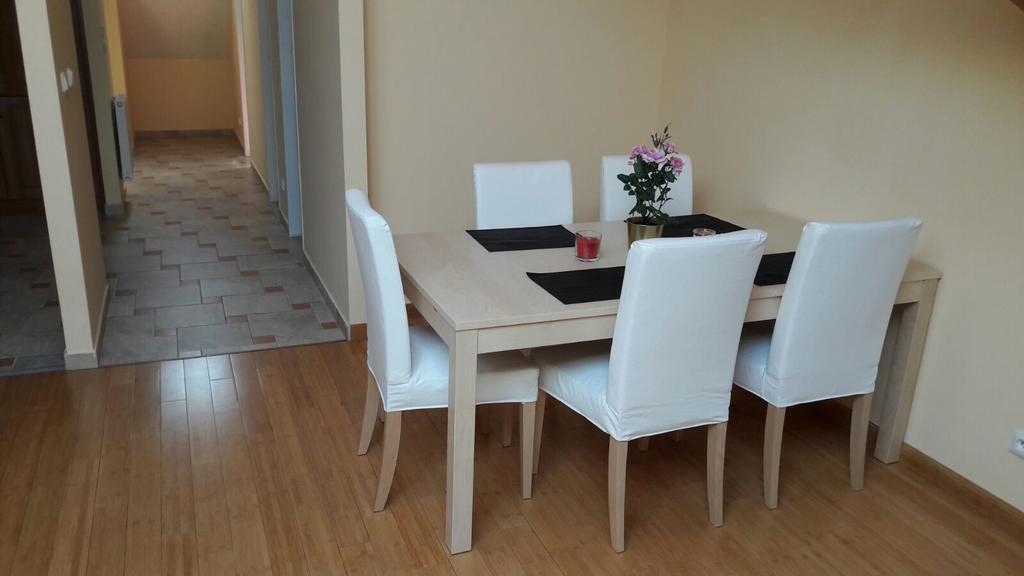 Melantrichova Apartment Prague Ngoại thất bức ảnh
