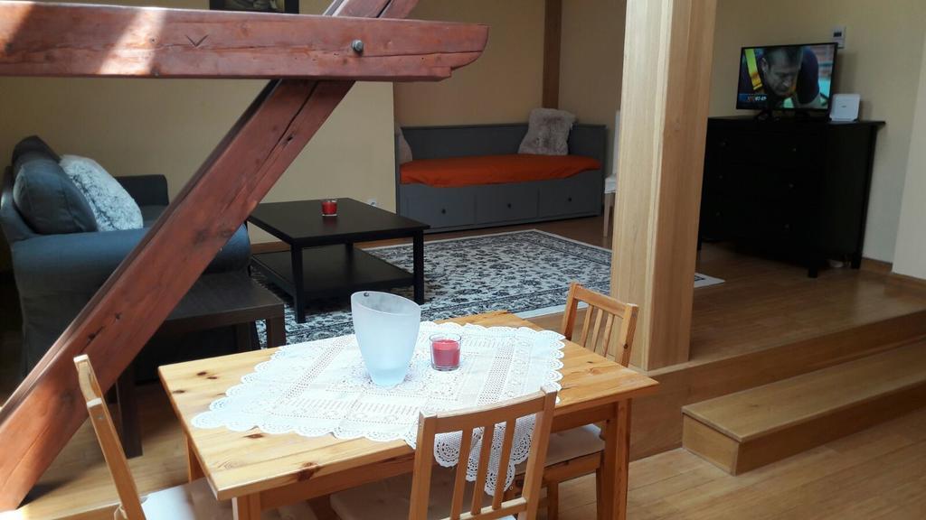Melantrichova Apartment Prague Ngoại thất bức ảnh
