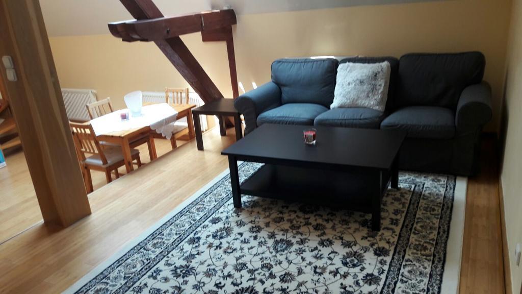 Melantrichova Apartment Prague Ngoại thất bức ảnh
