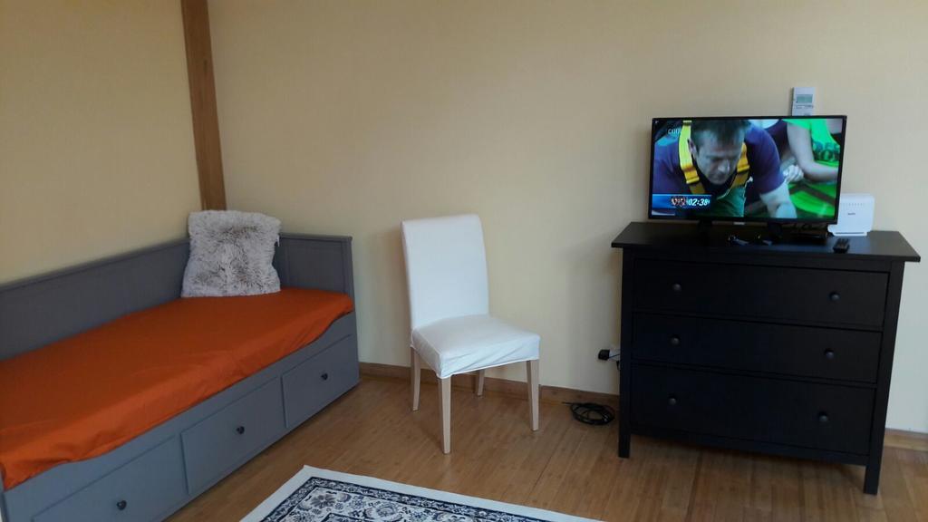 Melantrichova Apartment Prague Ngoại thất bức ảnh