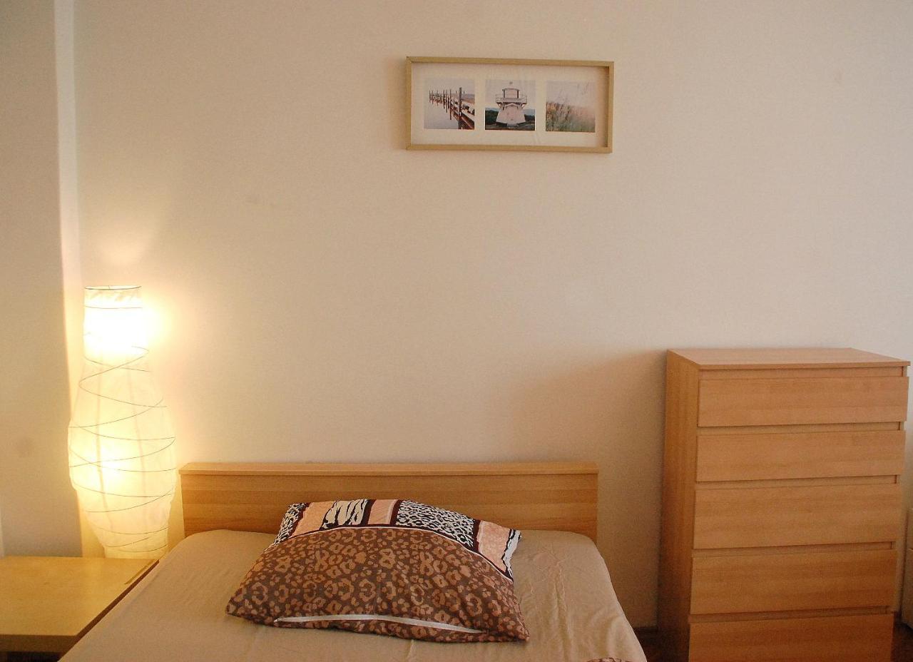 Melantrichova Apartment Prague Ngoại thất bức ảnh