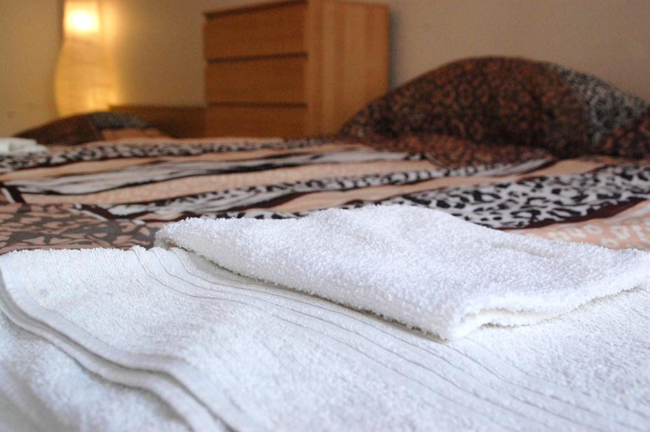 Melantrichova Apartment Prague Ngoại thất bức ảnh