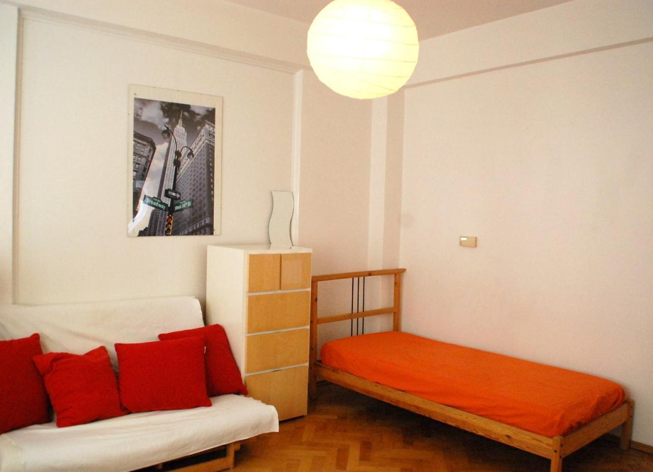 Melantrichova Apartment Prague Ngoại thất bức ảnh