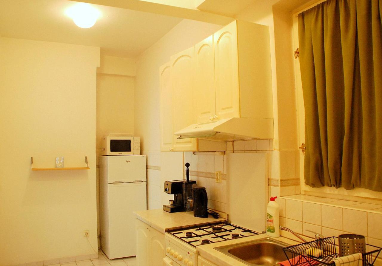 Melantrichova Apartment Prague Ngoại thất bức ảnh