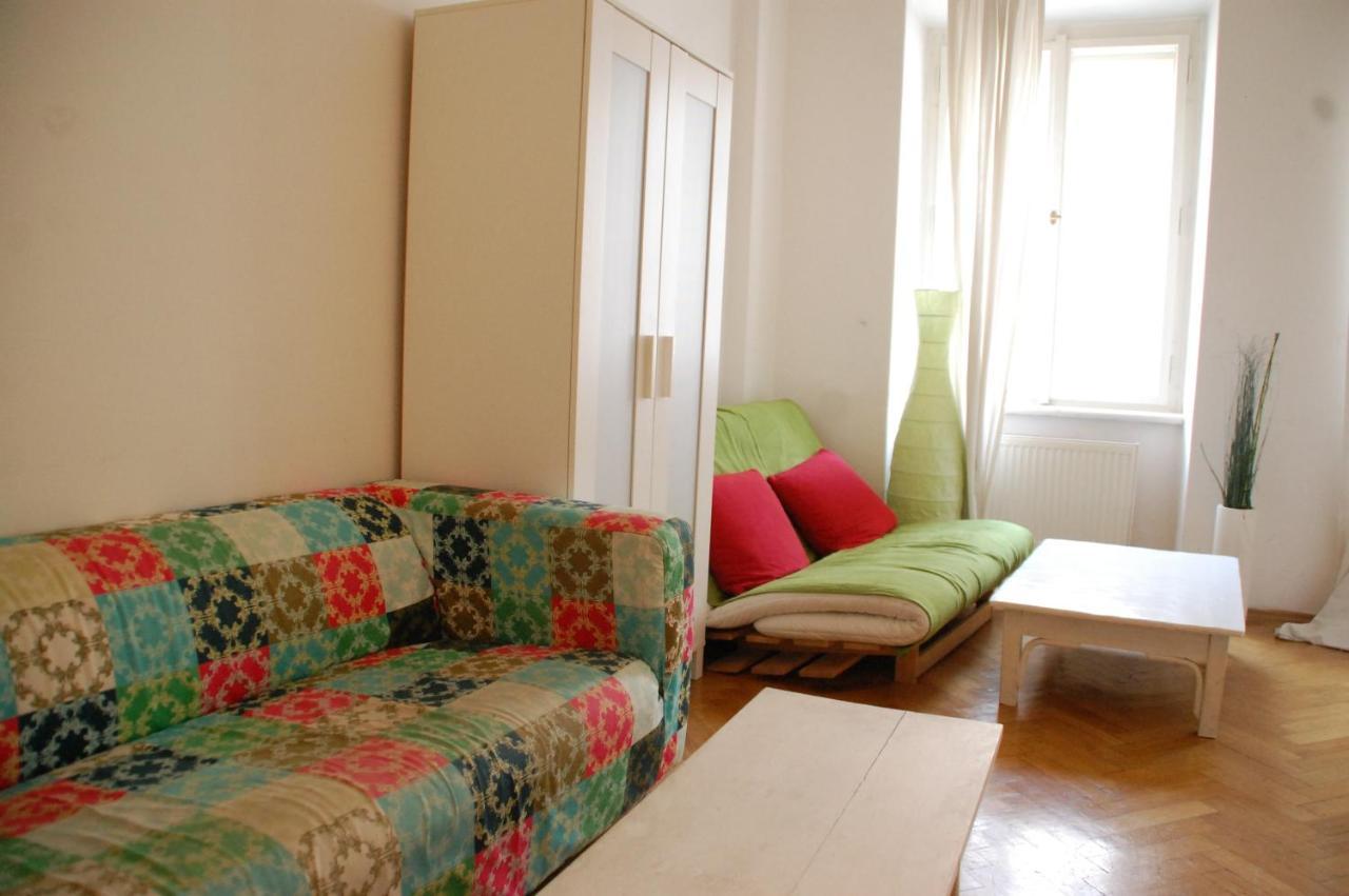 Melantrichova Apartment Prague Ngoại thất bức ảnh