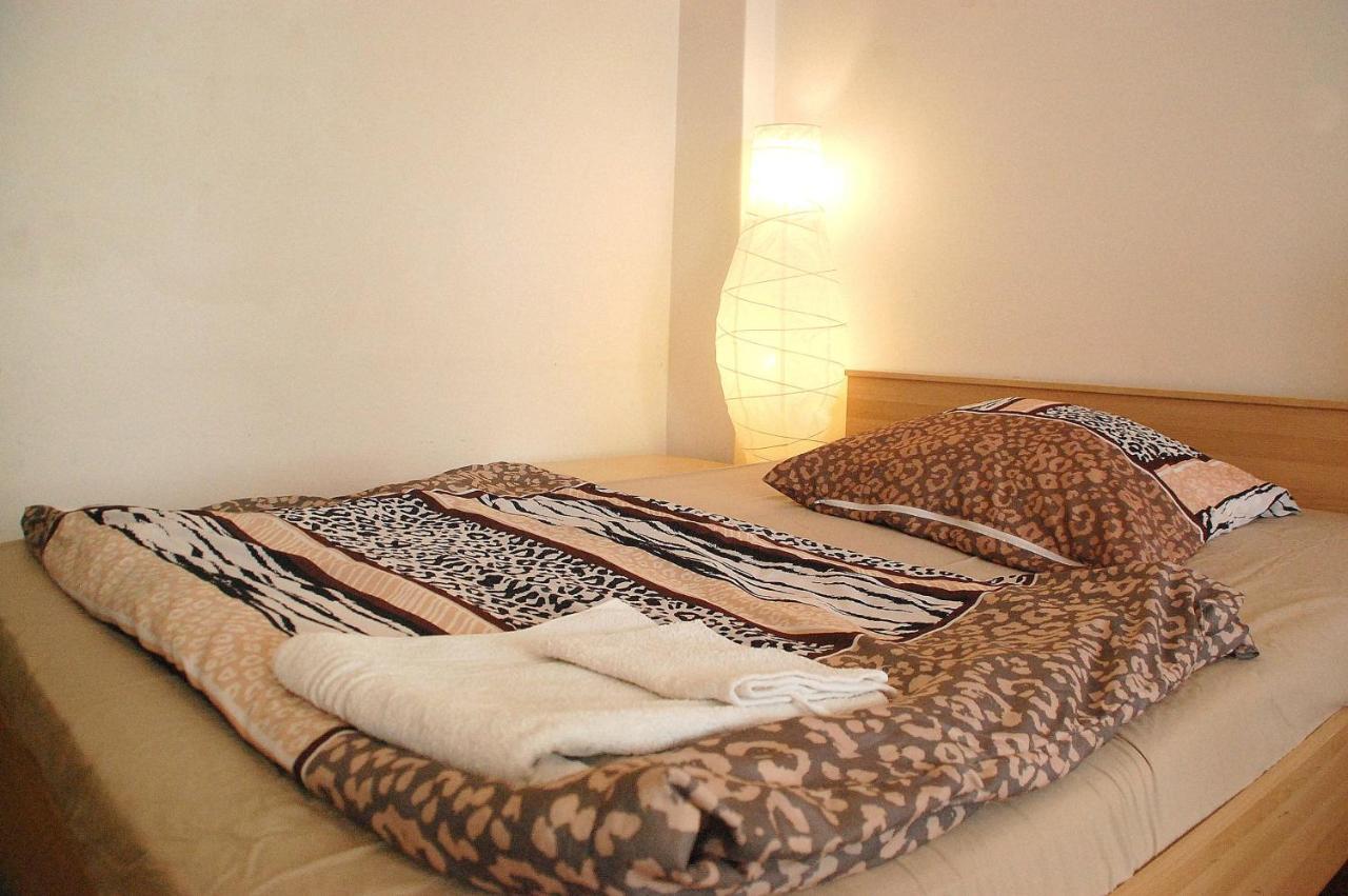 Melantrichova Apartment Prague Ngoại thất bức ảnh