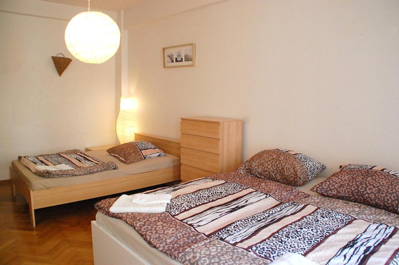 Melantrichova Apartment Prague Ngoại thất bức ảnh