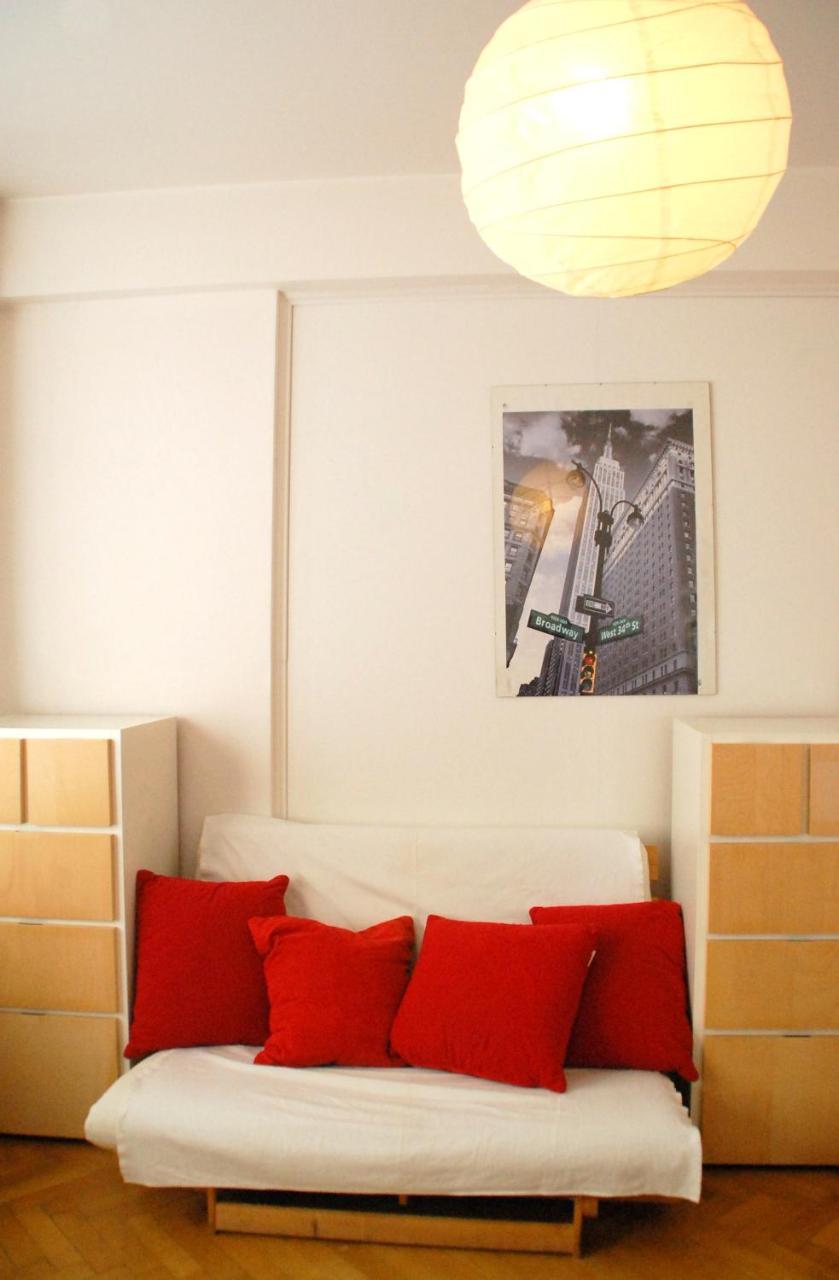 Melantrichova Apartment Prague Ngoại thất bức ảnh