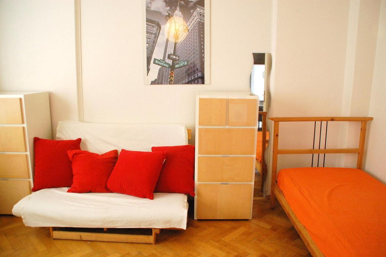 Melantrichova Apartment Prague Ngoại thất bức ảnh