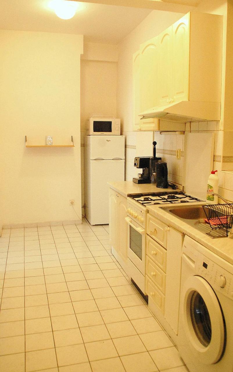Melantrichova Apartment Prague Ngoại thất bức ảnh