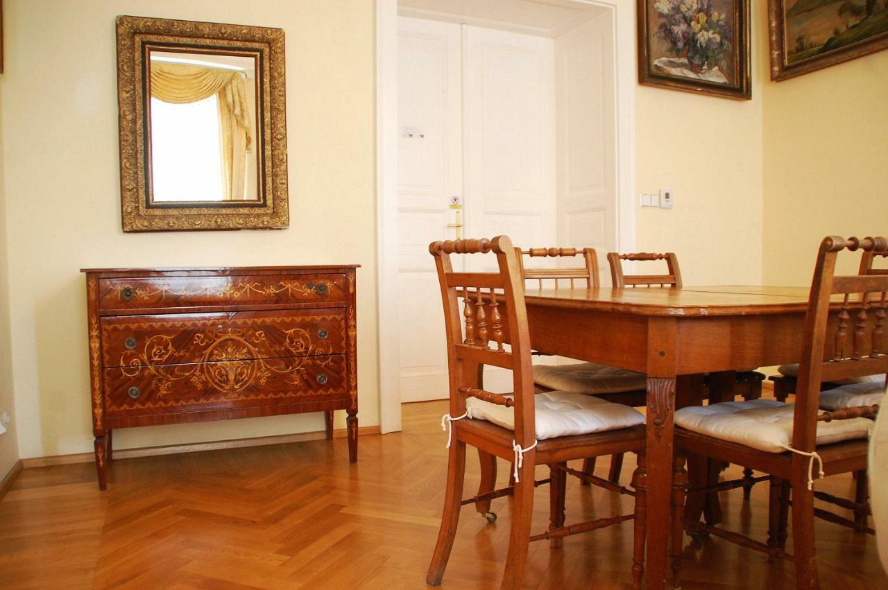 Melantrichova Apartment Prague Ngoại thất bức ảnh