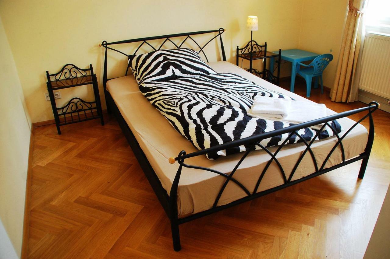 Melantrichova Apartment Prague Ngoại thất bức ảnh