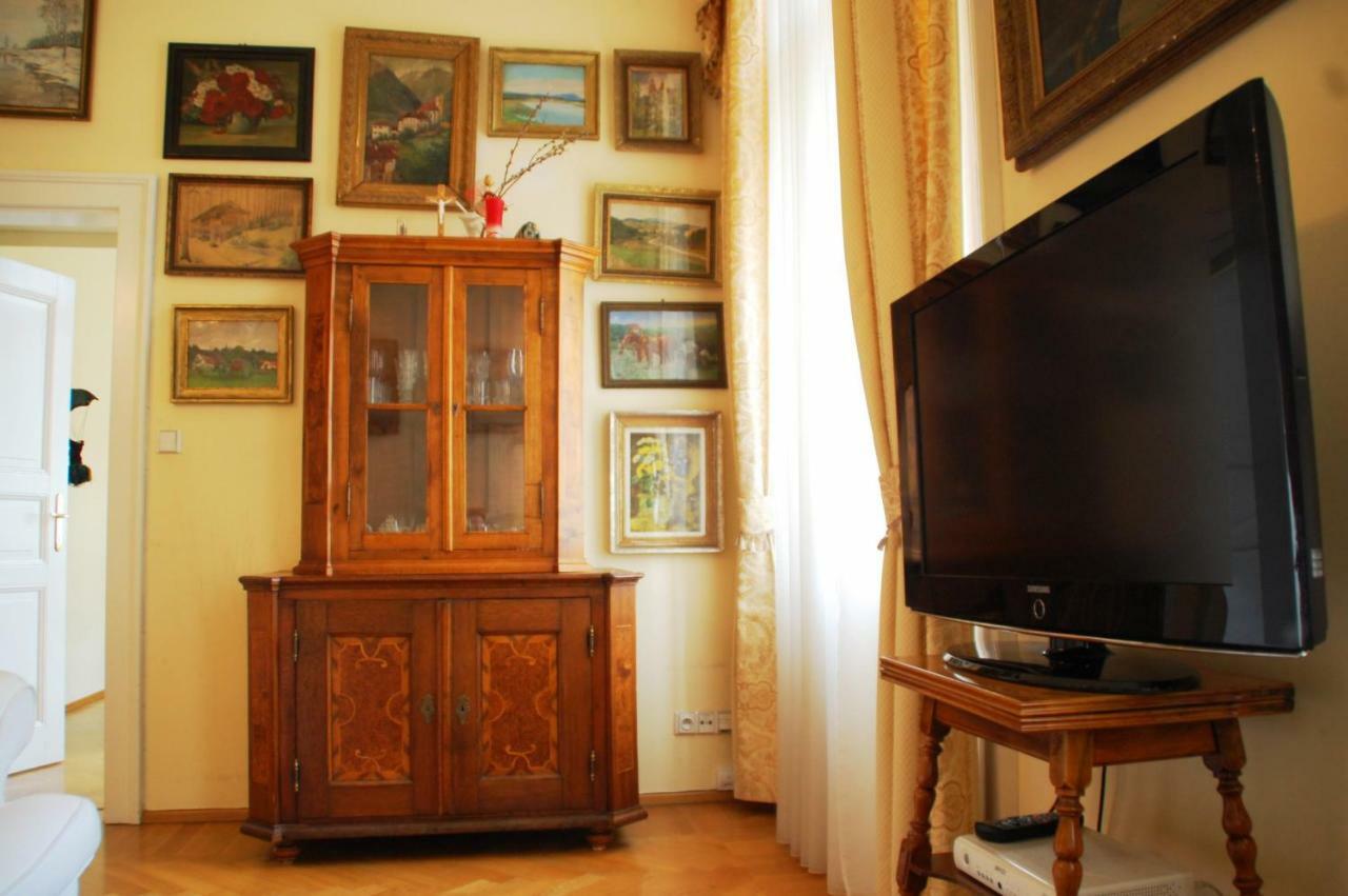 Melantrichova Apartment Prague Ngoại thất bức ảnh