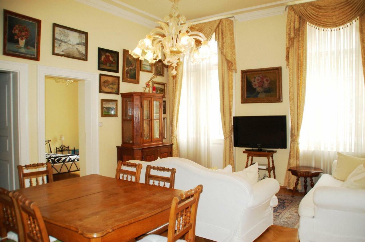 Melantrichova Apartment Prague Ngoại thất bức ảnh