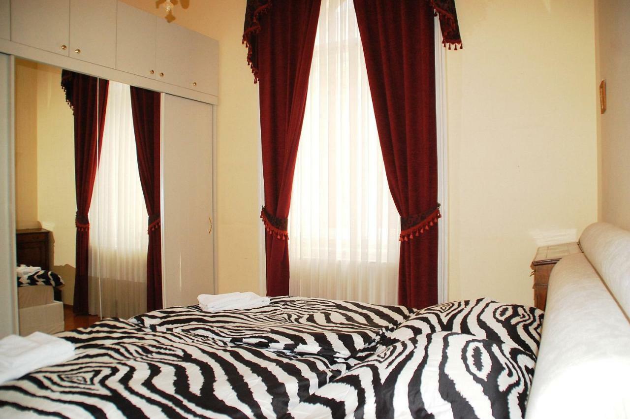 Melantrichova Apartment Prague Ngoại thất bức ảnh