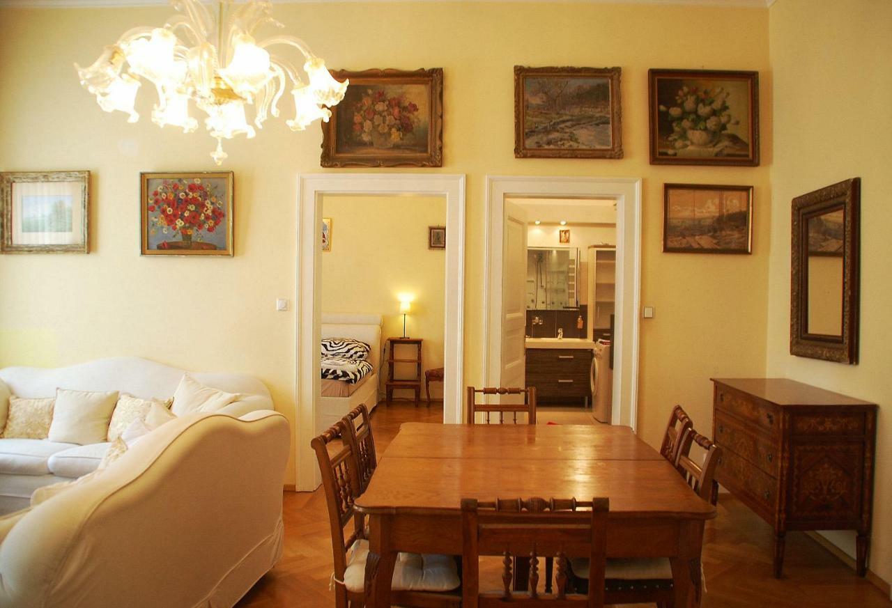 Melantrichova Apartment Prague Ngoại thất bức ảnh