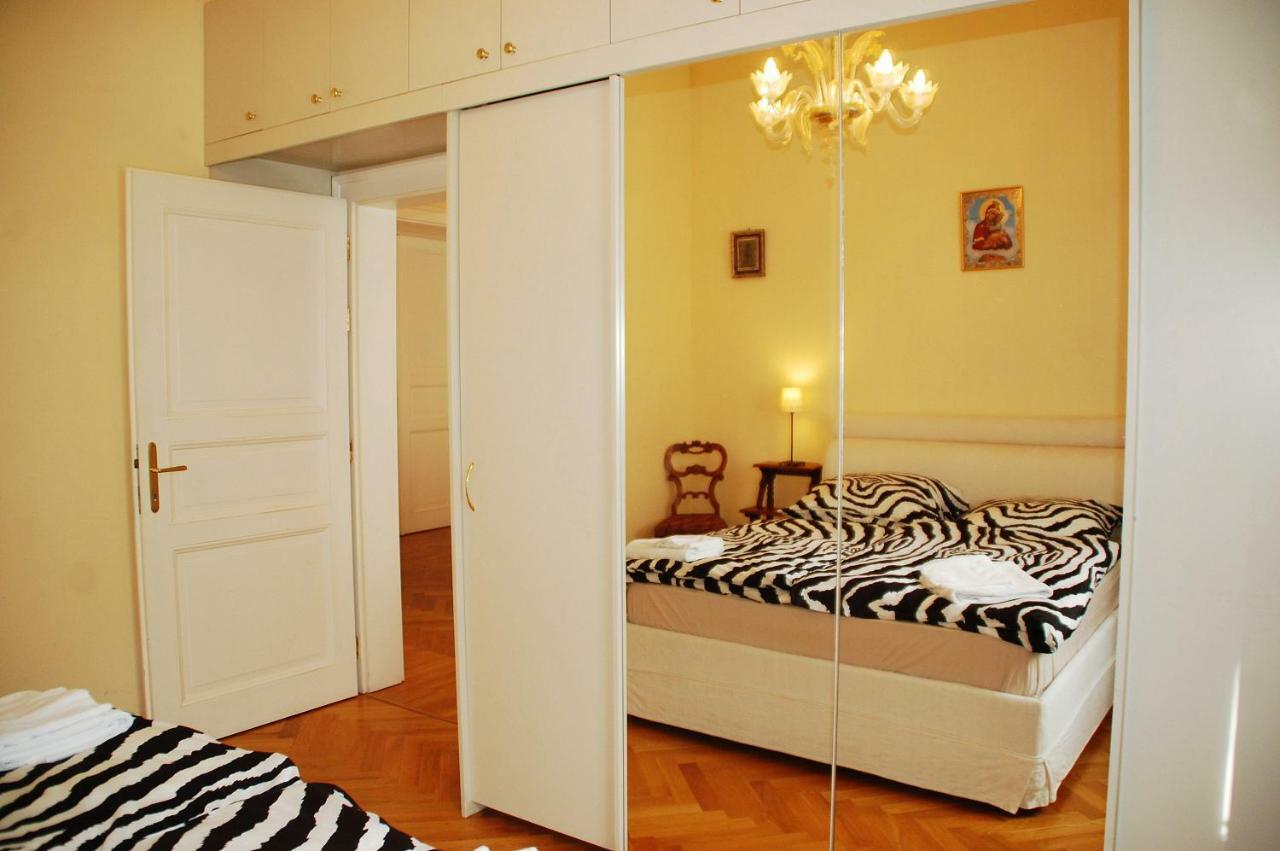 Melantrichova Apartment Prague Ngoại thất bức ảnh