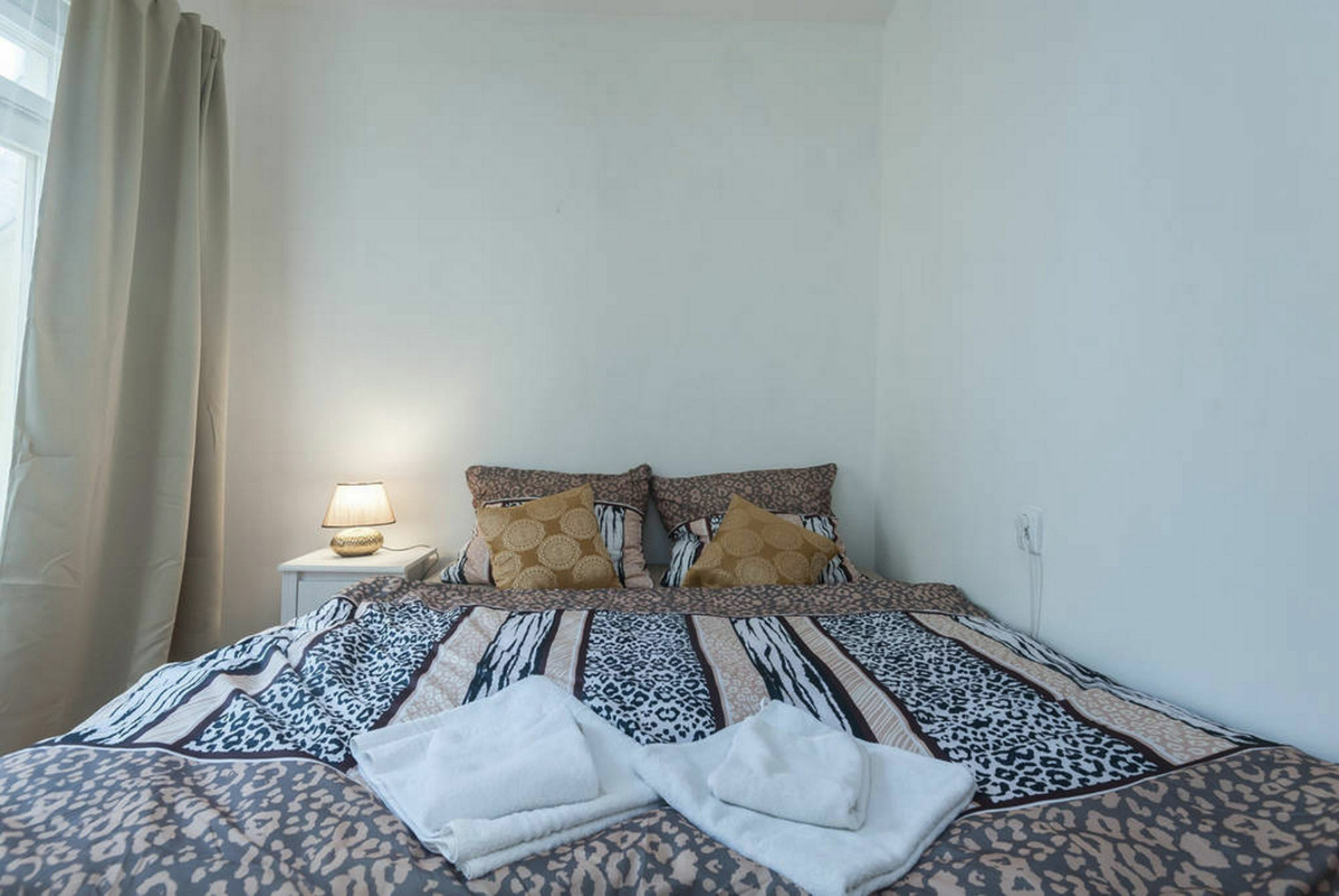 Melantrichova Apartment Prague Ngoại thất bức ảnh
