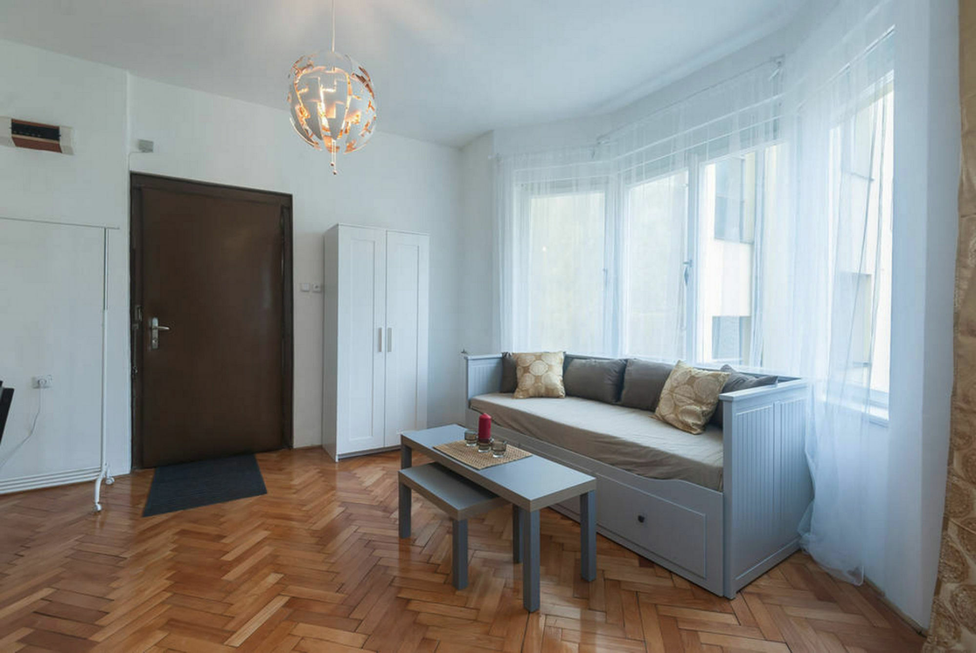 Melantrichova Apartment Prague Ngoại thất bức ảnh