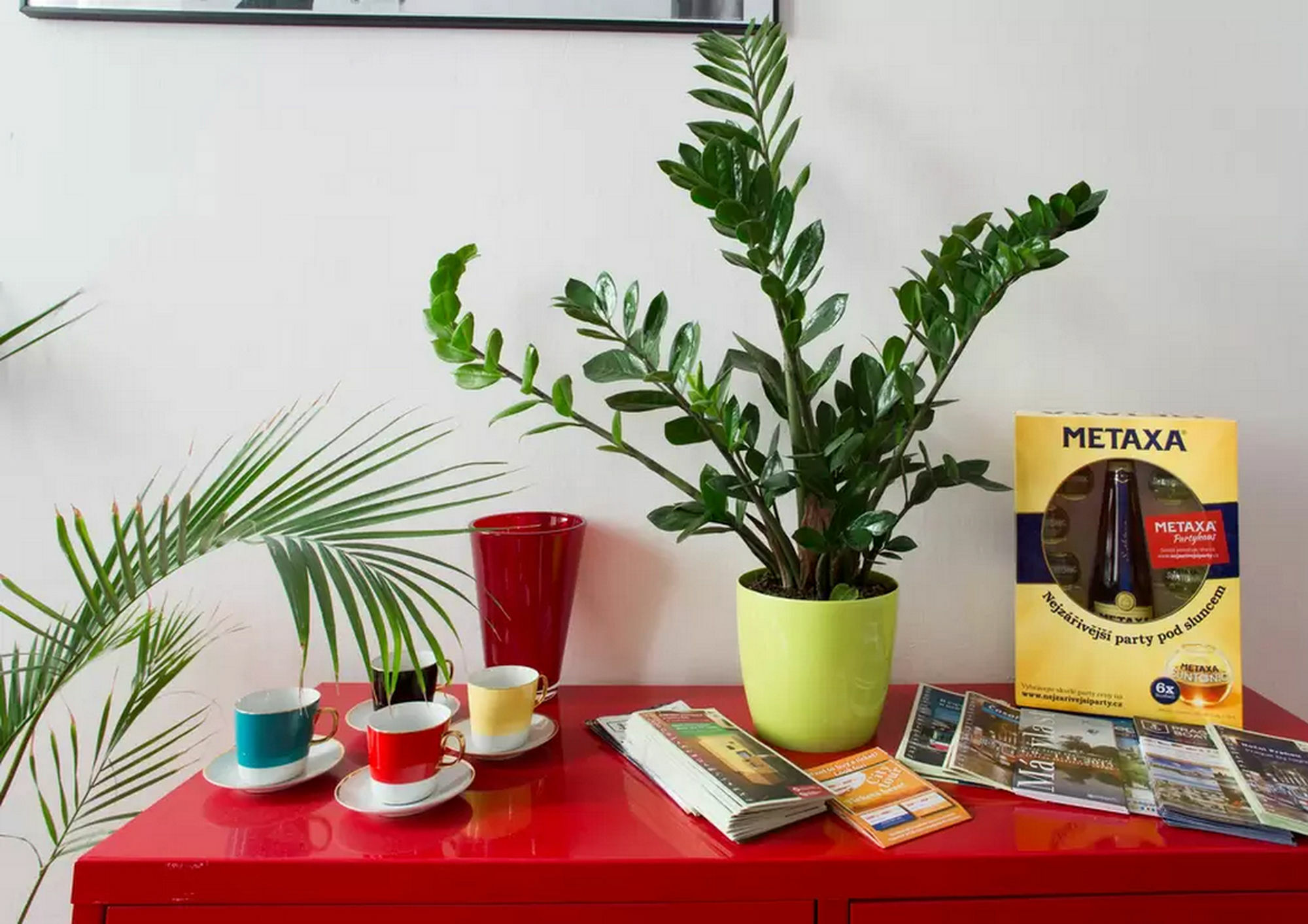 Melantrichova Apartment Prague Ngoại thất bức ảnh